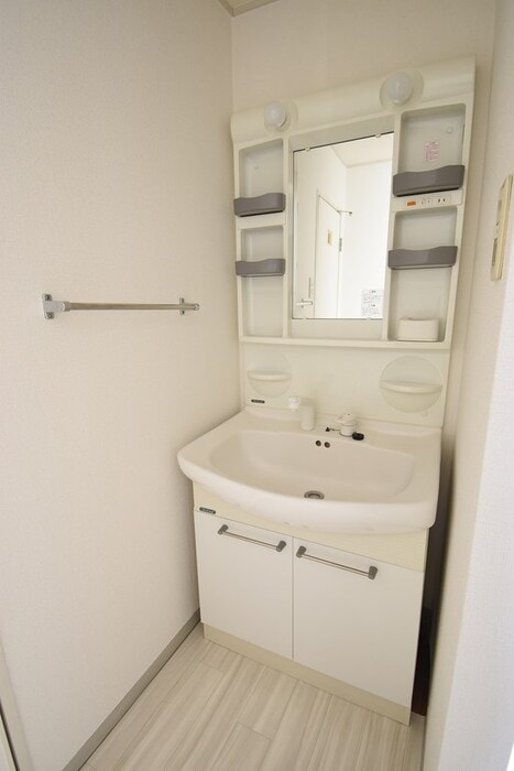 ハイツアベニール A棟の物件内観写真