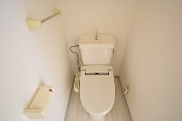 ハイツアベニール A棟の物件内観写真