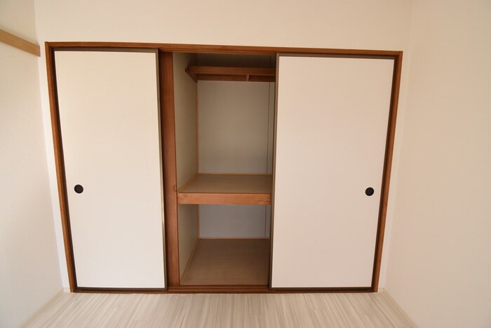 ハイツアベニール A棟の物件内観写真