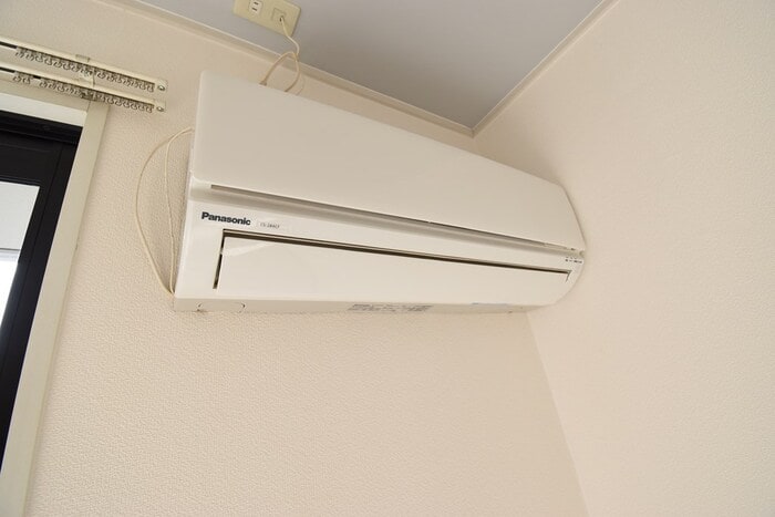 ハイツアベニール A棟の物件内観写真