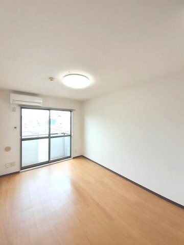 ベウラハイツの物件内観写真