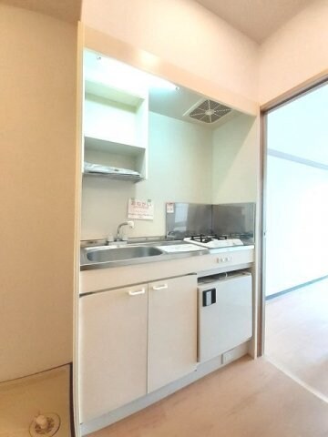 ベウラハイツの物件内観写真