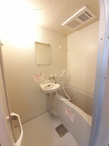 ベウラハイツの物件内観写真