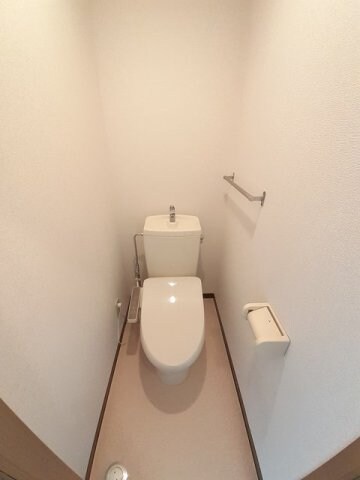 ベウラハイツの物件内観写真