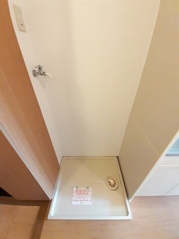 ベウラハイツの物件内観写真