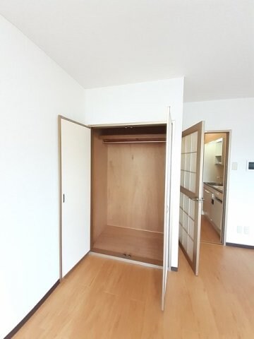 ベウラハイツの物件内観写真