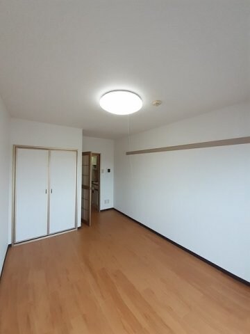 ベウラハイツの物件内観写真