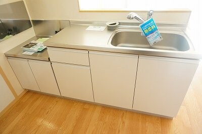 ルース・デラ・プレッソ　Ⅰの物件内観写真