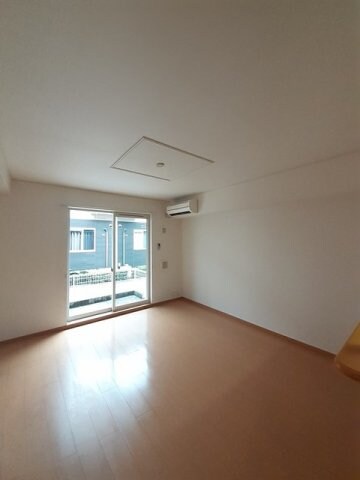 スワン　ＫＩＴＡＭＵＲＡ　Ｃの物件内観写真