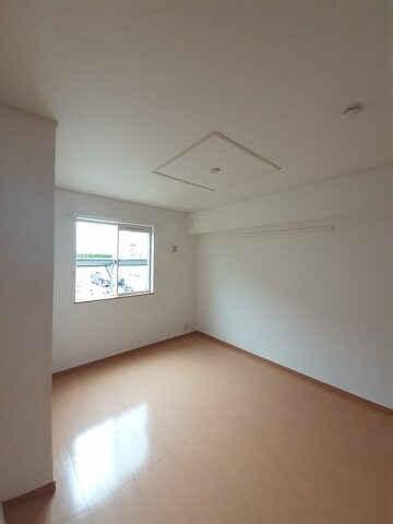 スワン　ＫＩＴＡＭＵＲＡ　Ｃの物件内観写真