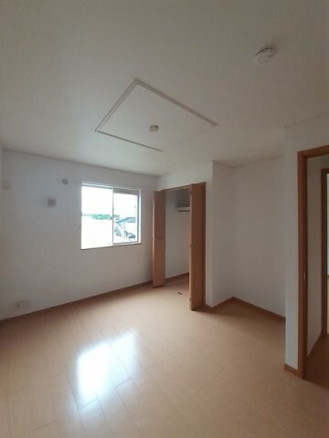 スワン　ＫＩＴＡＭＵＲＡ　Ｃの物件内観写真