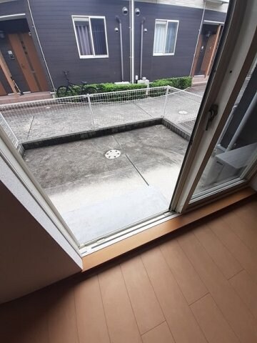 スワン　ＫＩＴＡＭＵＲＡ　Ｃの物件内観写真