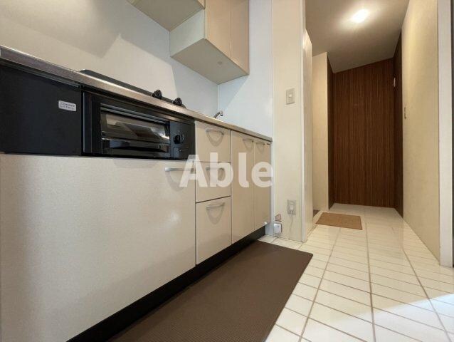 コリドールバリの物件内観写真