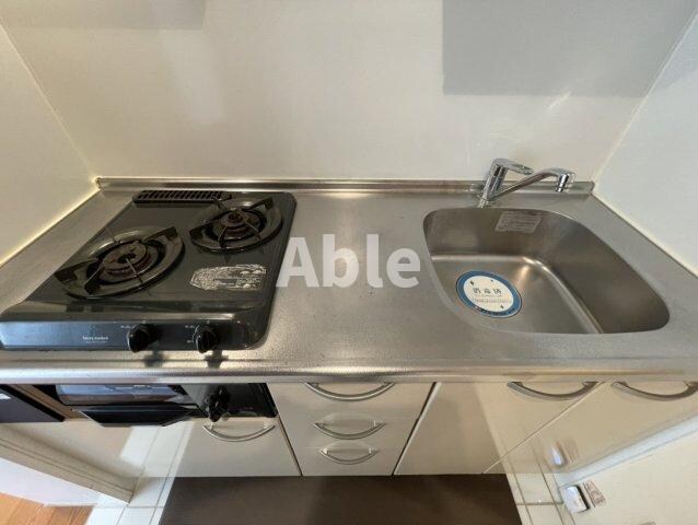 コリドールバリの物件内観写真