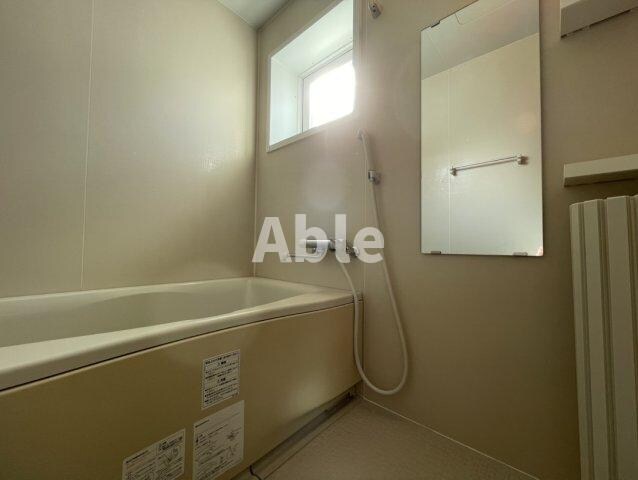 コリドールバリの物件内観写真