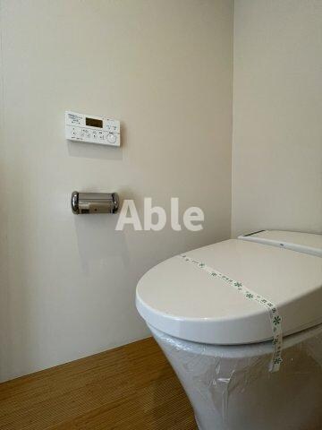 コリドールバリの物件内観写真