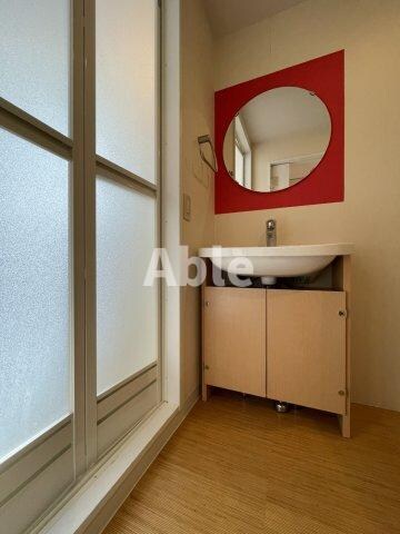 コリドールバリの物件内観写真