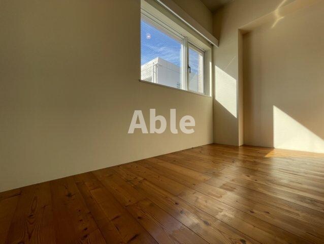 コリドールバリの物件内観写真