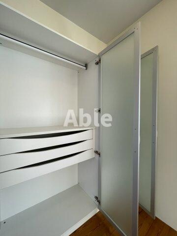 コリドールバリの物件内観写真