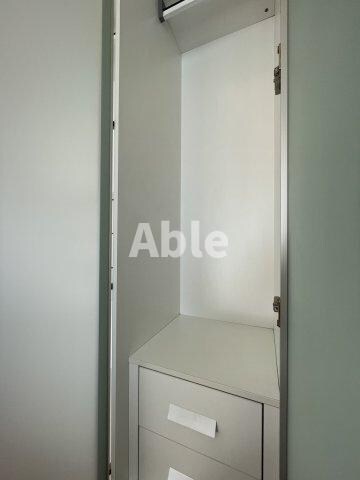 コリドールバリの物件内観写真