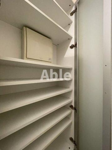 コリドールバリの物件内観写真