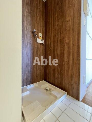 コリドールバリの物件内観写真