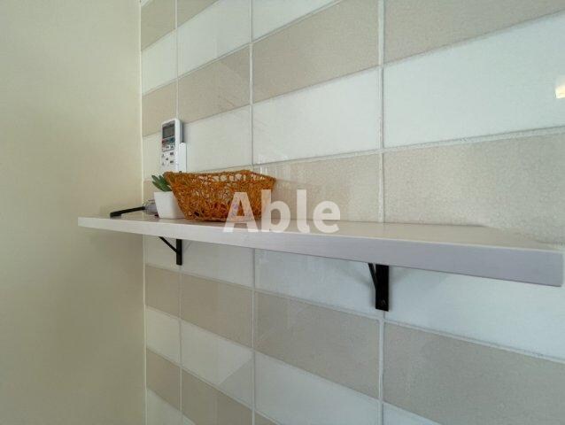 コリドールバリの物件内観写真