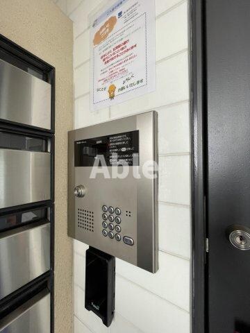 コリドールバリの物件内観写真