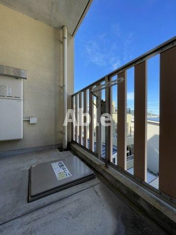 コリドールバリの物件内観写真