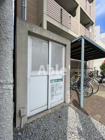 コリドールバリの物件内観写真