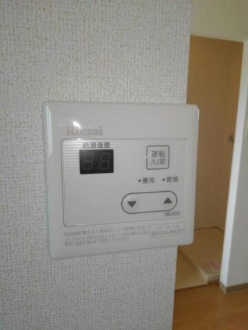 シュープ三条の物件内観写真