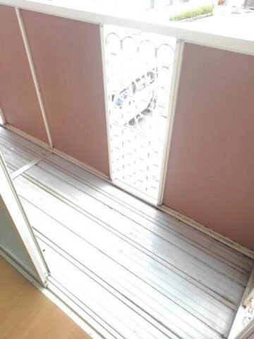 シュープ三条の物件内観写真