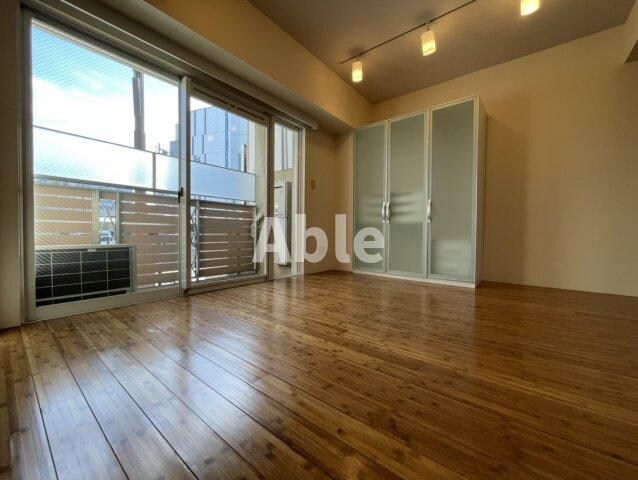 コリドールバリの物件内観写真