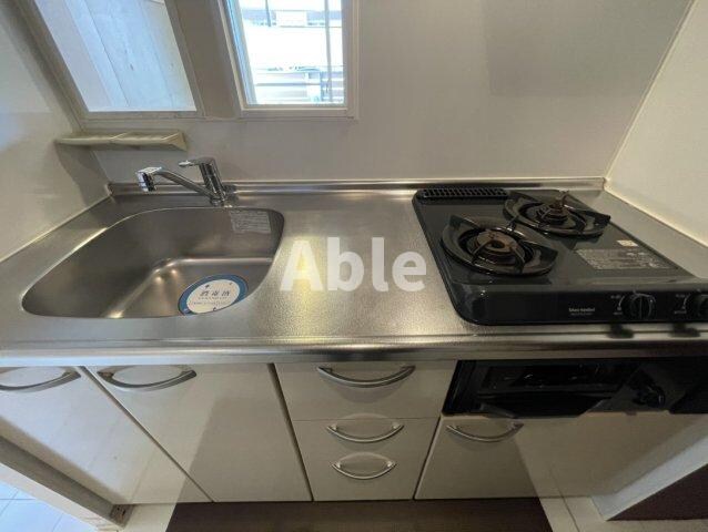 コリドールバリの物件内観写真