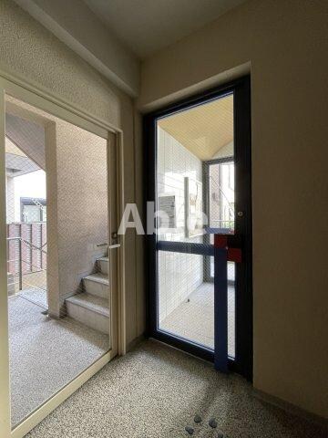 コリドールバリの物件外観写真