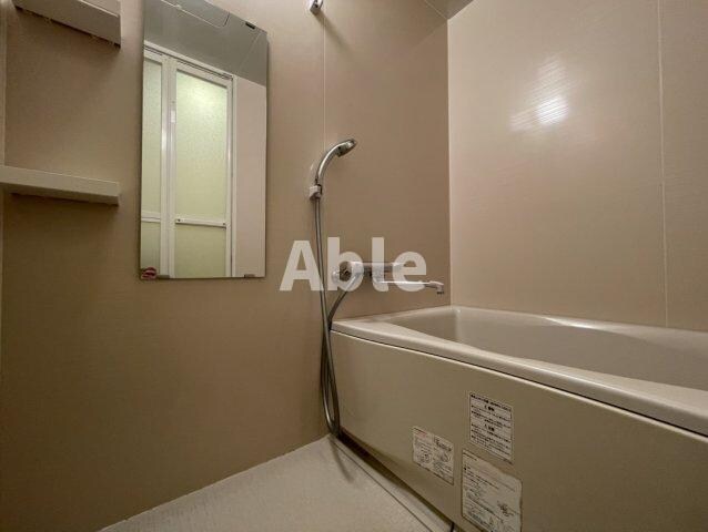 コリドールバリの物件内観写真