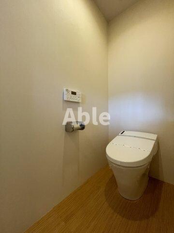 コリドールバリの物件内観写真