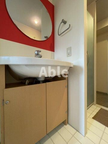 コリドールバリの物件内観写真