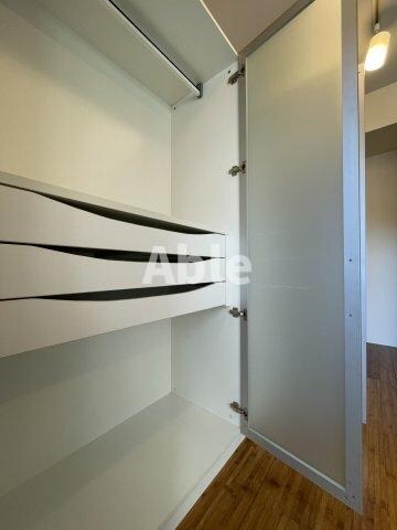 コリドールバリの物件内観写真