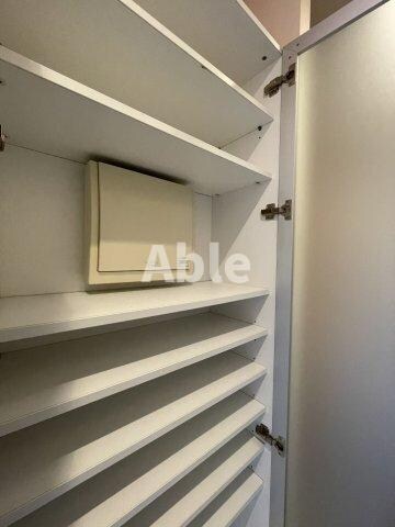 コリドールバリの物件内観写真