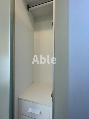 コリドールバリの物件内観写真