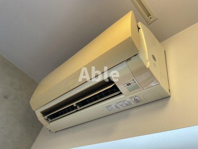 コリドールバリの物件内観写真