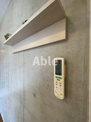 コリドールバリの物件内観写真