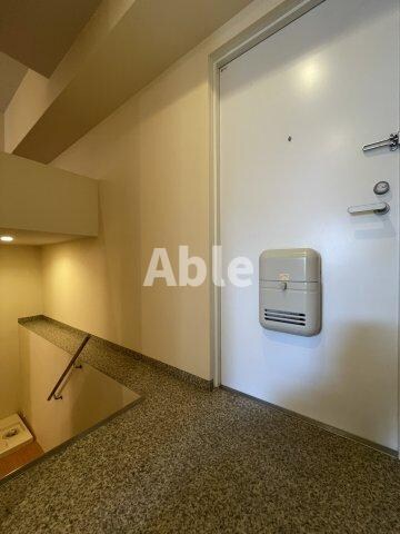 コリドールバリの物件内観写真