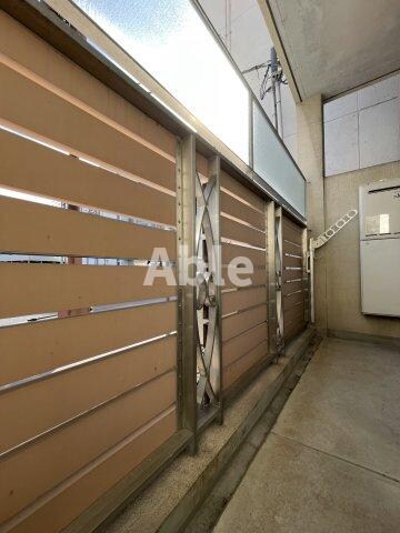 コリドールバリの物件内観写真