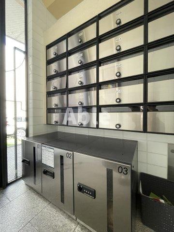 コリドールバリの物件内観写真