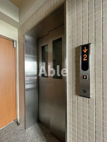 コリドールバリの物件内観写真