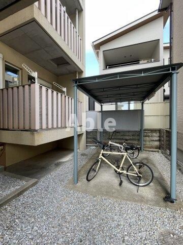 コリドールバリの物件内観写真