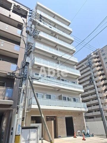 リマーク旅籠町の物件外観写真