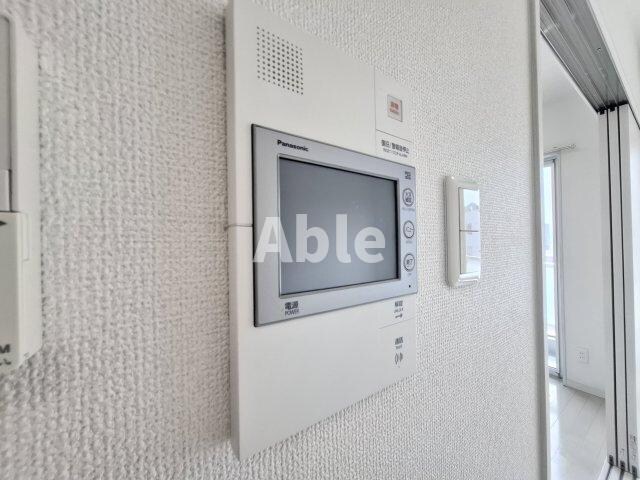 リマーク旅籠町の物件内観写真